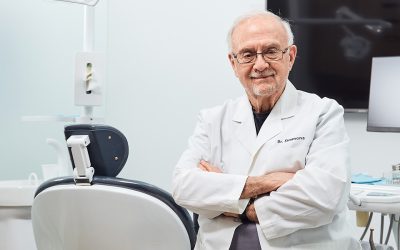 How Ozone Helps Dentists Keep Patients Safe from Contaminated Water